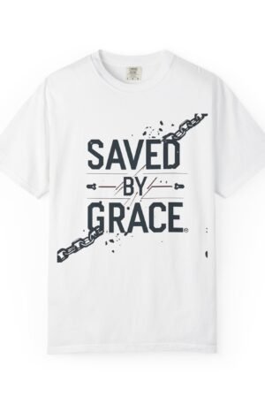 Saved by Grace T-Shirt